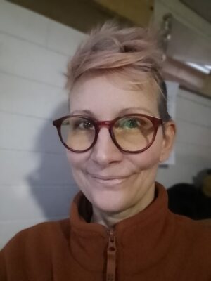 Photo of user Aubrey Brand
